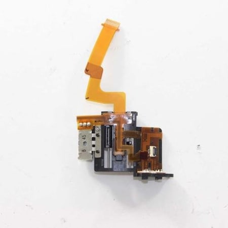 Sony ASSEMBLY, ZMR 4-590-696-01